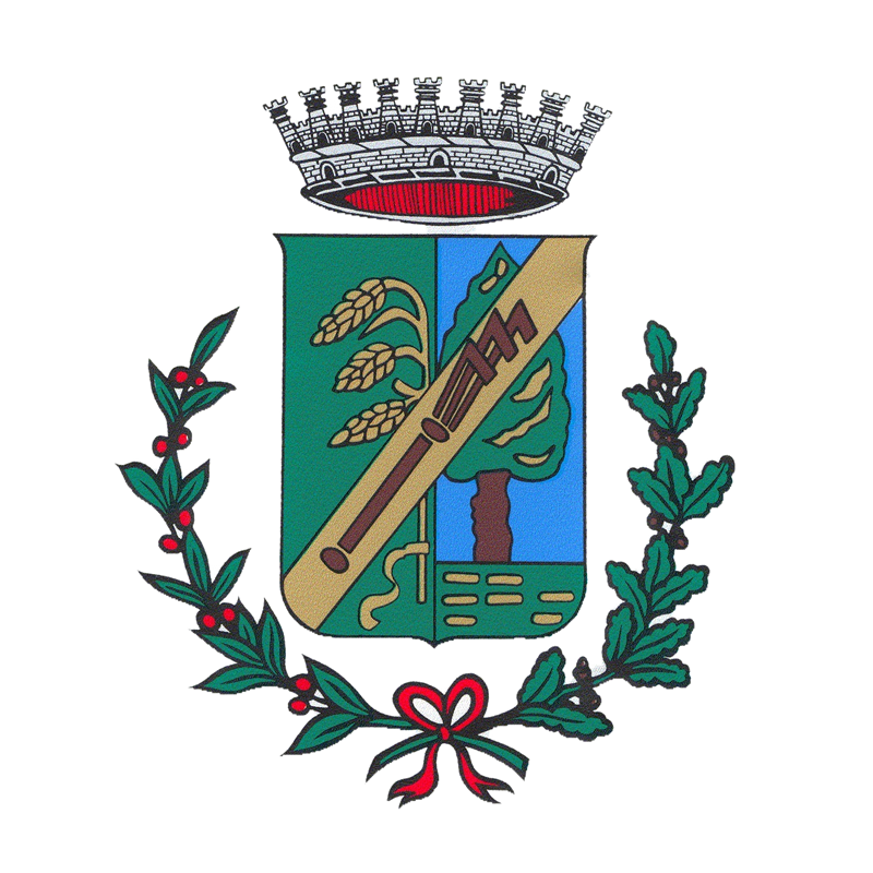 Logo Comune di Bareggio